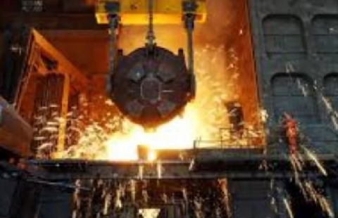 Tình hình thị trường Thép Trung Quốc tuần đầu tháng 8/2024